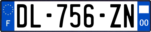 DL-756-ZN