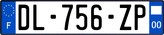 DL-756-ZP