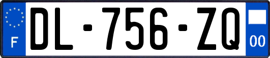 DL-756-ZQ