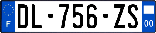 DL-756-ZS