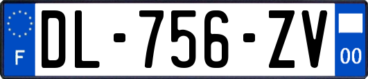 DL-756-ZV