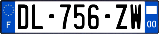 DL-756-ZW