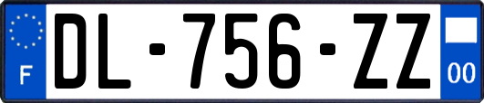 DL-756-ZZ