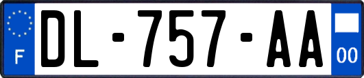 DL-757-AA