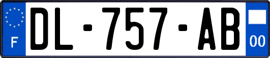 DL-757-AB