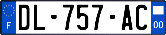 DL-757-AC