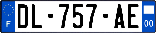 DL-757-AE