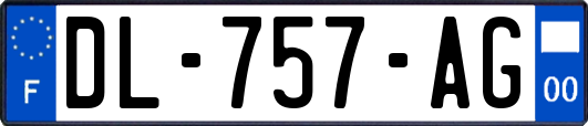 DL-757-AG