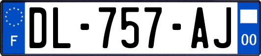 DL-757-AJ