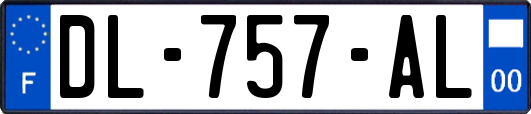 DL-757-AL