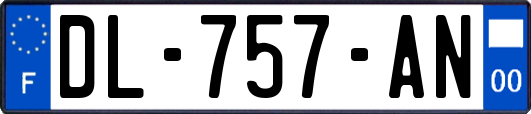 DL-757-AN