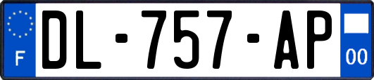 DL-757-AP