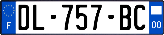 DL-757-BC