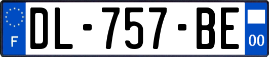 DL-757-BE