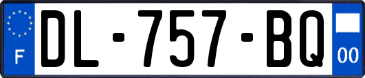 DL-757-BQ