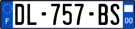 DL-757-BS