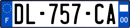 DL-757-CA