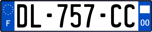 DL-757-CC