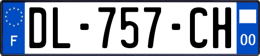 DL-757-CH