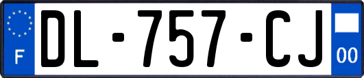 DL-757-CJ