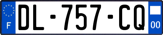 DL-757-CQ