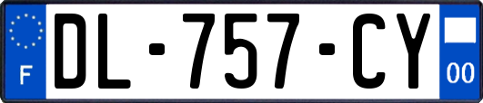 DL-757-CY