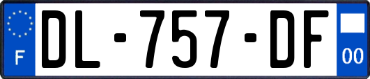 DL-757-DF