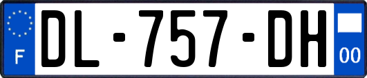 DL-757-DH