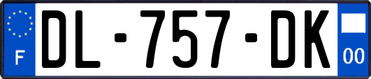 DL-757-DK