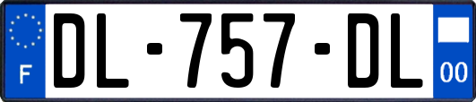 DL-757-DL