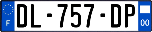 DL-757-DP