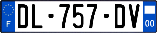 DL-757-DV