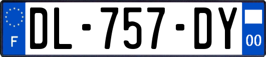 DL-757-DY