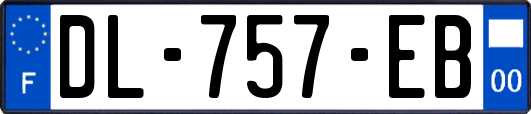 DL-757-EB