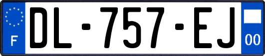 DL-757-EJ