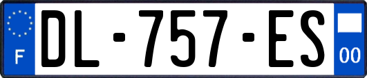 DL-757-ES