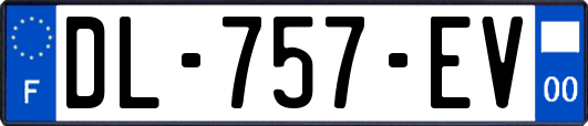 DL-757-EV