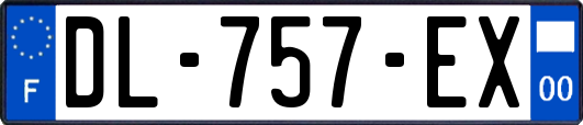 DL-757-EX