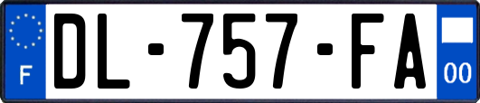 DL-757-FA