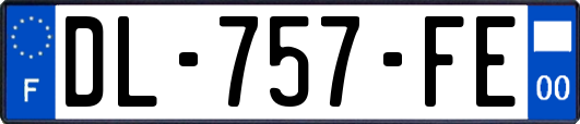 DL-757-FE