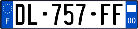 DL-757-FF