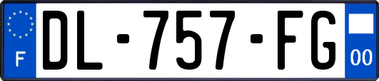 DL-757-FG