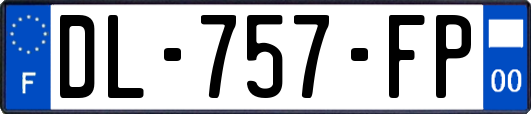 DL-757-FP