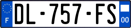 DL-757-FS