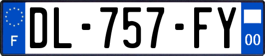 DL-757-FY
