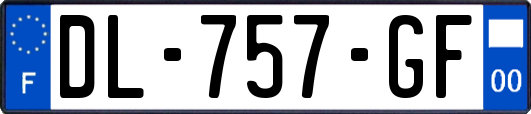 DL-757-GF