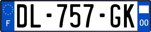 DL-757-GK