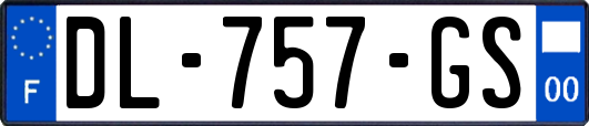 DL-757-GS