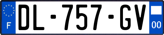 DL-757-GV