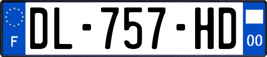 DL-757-HD